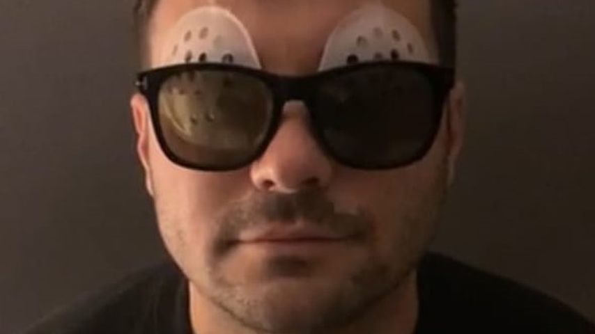 Endlich Full HD: "Unter uns"-Lars ließ sich die Augen lasern