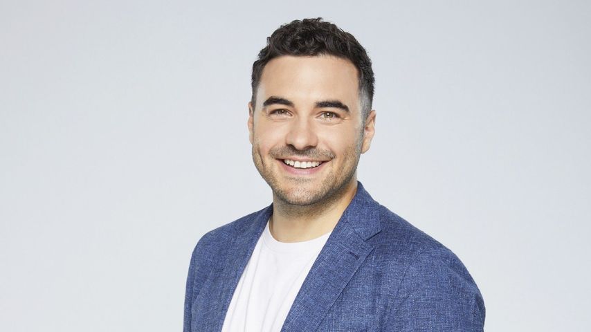 Lars Steinhöfel, "Unter uns"-Star