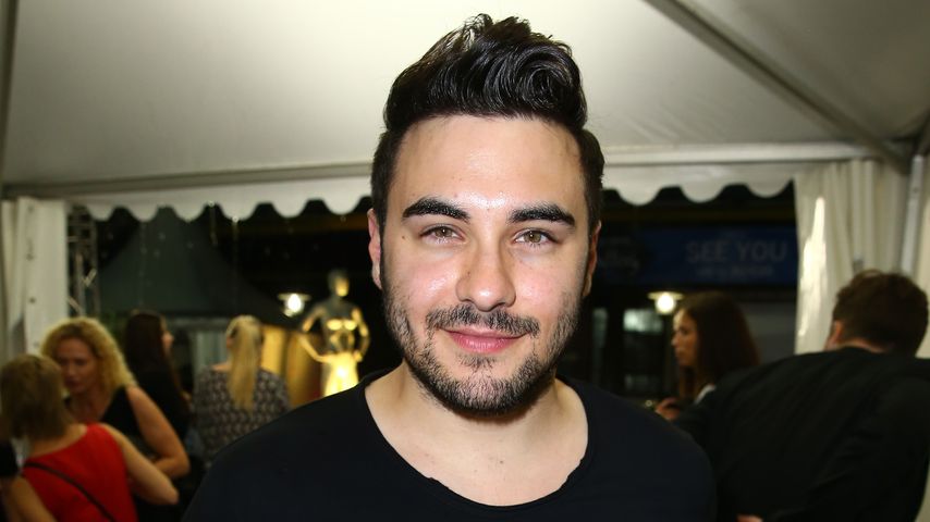 Lars Steinhöfel, Schauspieler