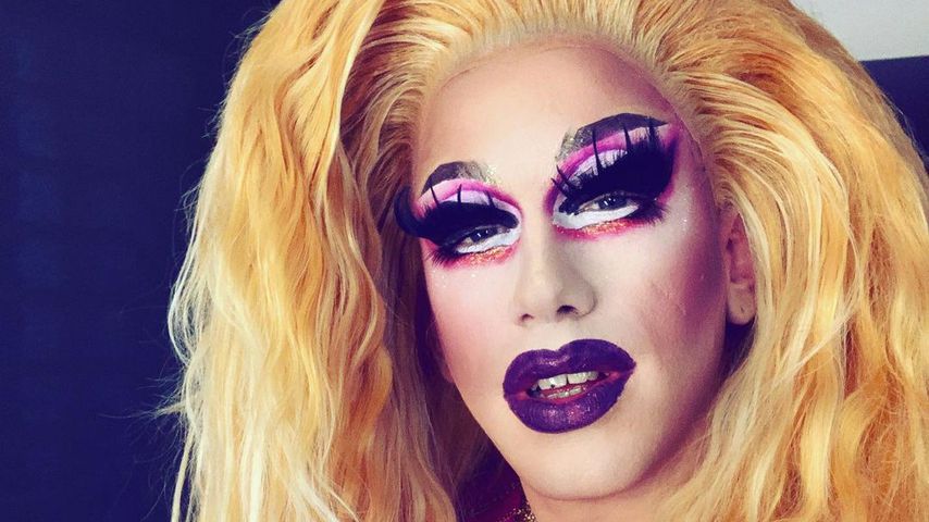 "Prince Charming"-Lars kämpft als Dragqueen gegen Homophobie