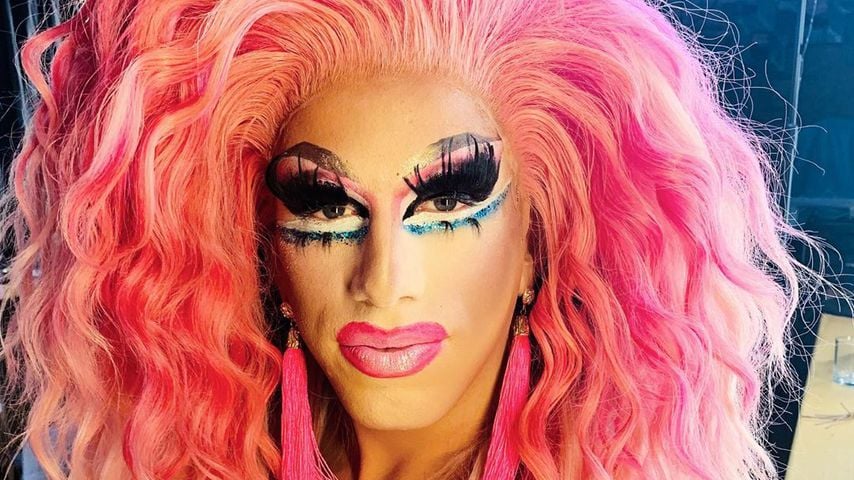 So sieht "Prince Charming"-Sieger Lars als Dragqueen aus