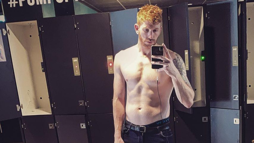 Lars Tönsfeuerborn, "Prince Charming"-Sieger