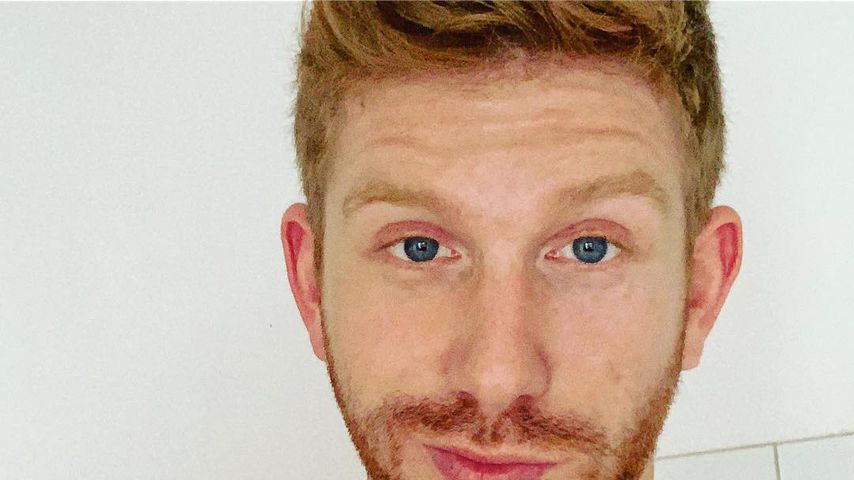 Lars Tönsfeuerborn, Kandidat bei "Prince Charming"