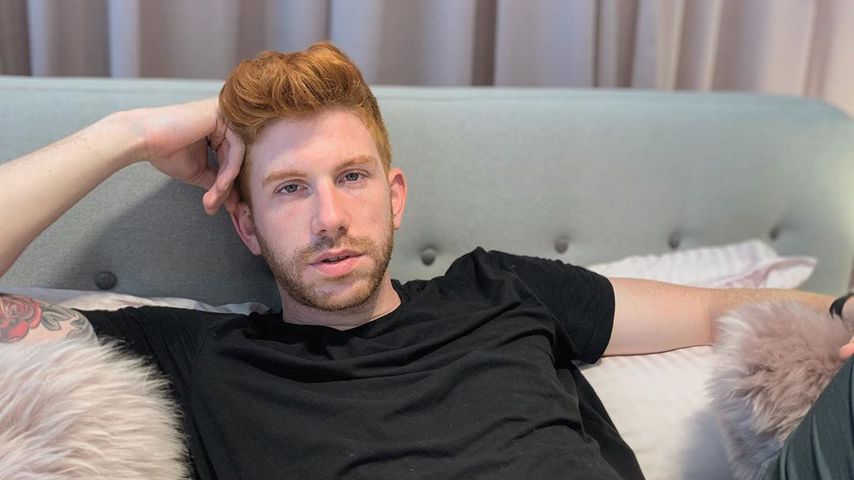 Lars Tönsfeuerborn, "Prince Charming"-Teilnehmer