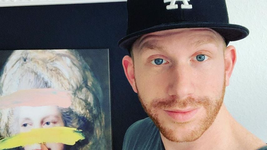 Lars Tönsfeuerborn, ehemaliger "Prince Charming"-Kandidat
