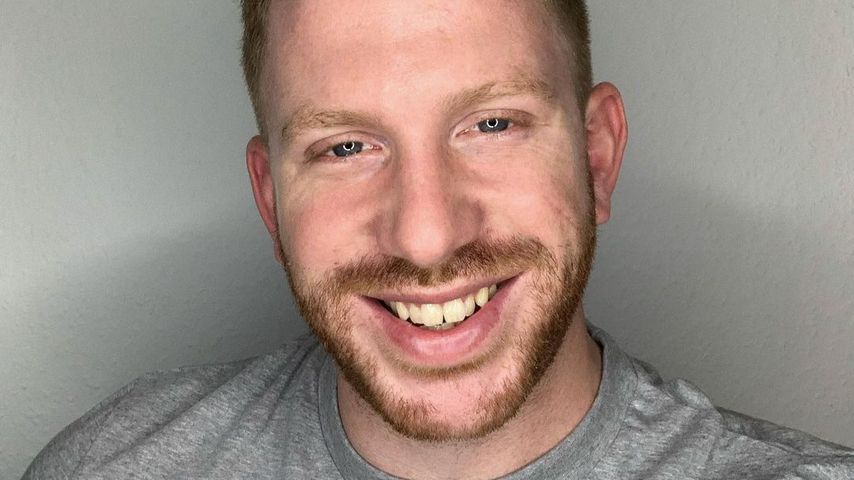 Lars Tönsfeuerborn, ehemaliger "Prince Charming"-Kandidat