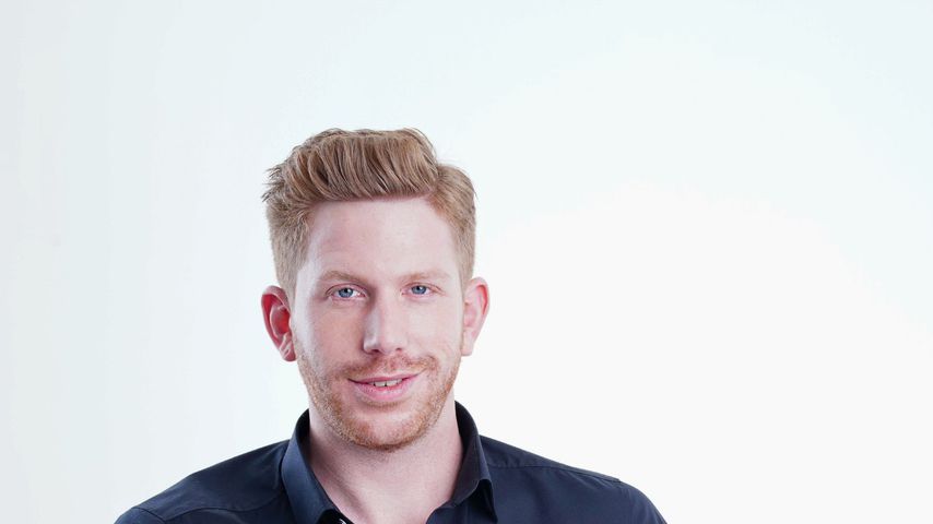 Lars Tönsfeuerborn, "Prince Charming"-Sieger 2019