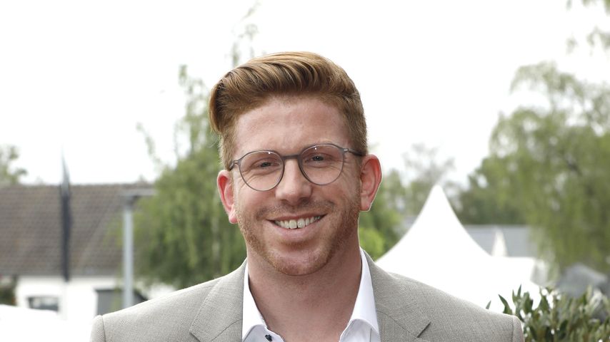Lars Tönsfeuerborn, TV-Bekanntheit