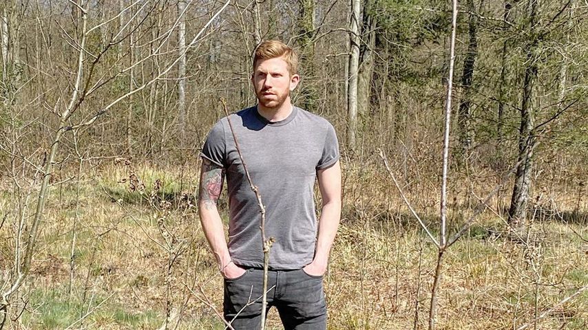 Lars Tönsfeuerborn im April 2020