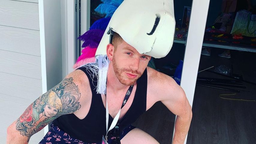 Lars Tönsfeuerborn, Reality-TV-Star