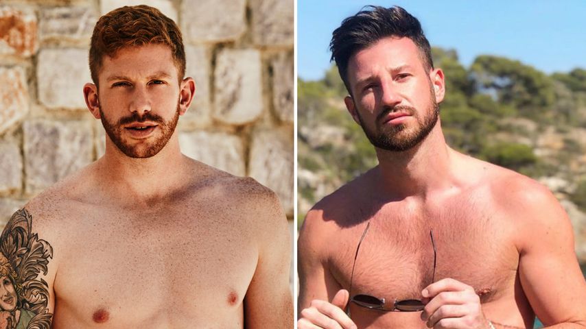 So schätzt Ex-Kandidat Lars "Prince Charming"-Alex ein!