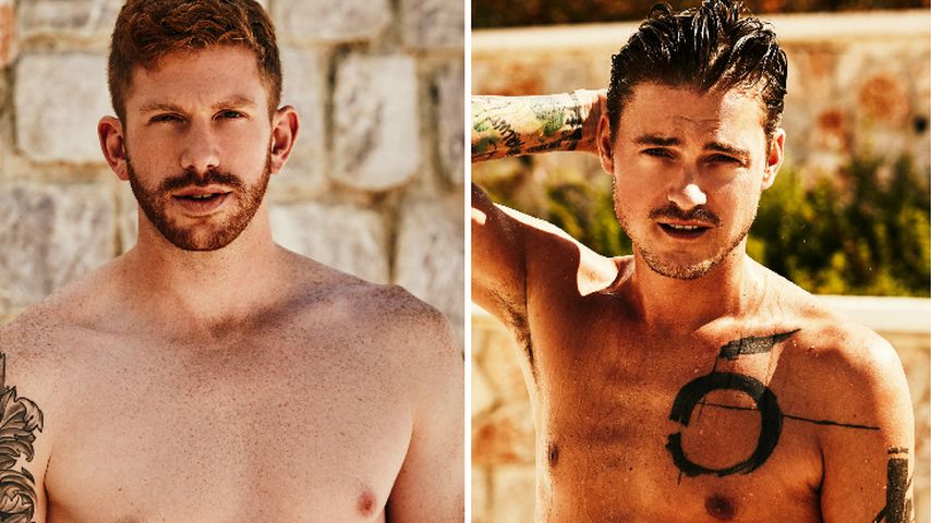 Lars oder Dominic? Er schnappt sich Prince Charming Nic!