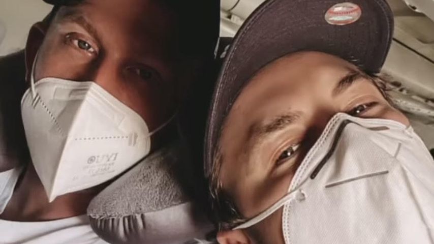 Lars Tönsfeuerborn und Nicolas Puschmann, "Prince Charming"-Stars
