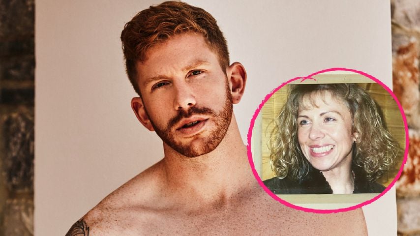 18. Todestag: Lars Tönsfeuerborn gedenkt verstorbener Mama