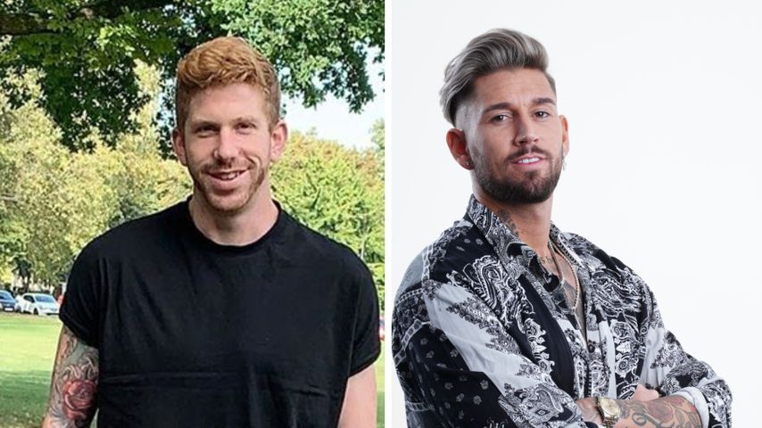 Lars oder Mike? Ihn sehen die Fans im Dschungelcamp 2022!