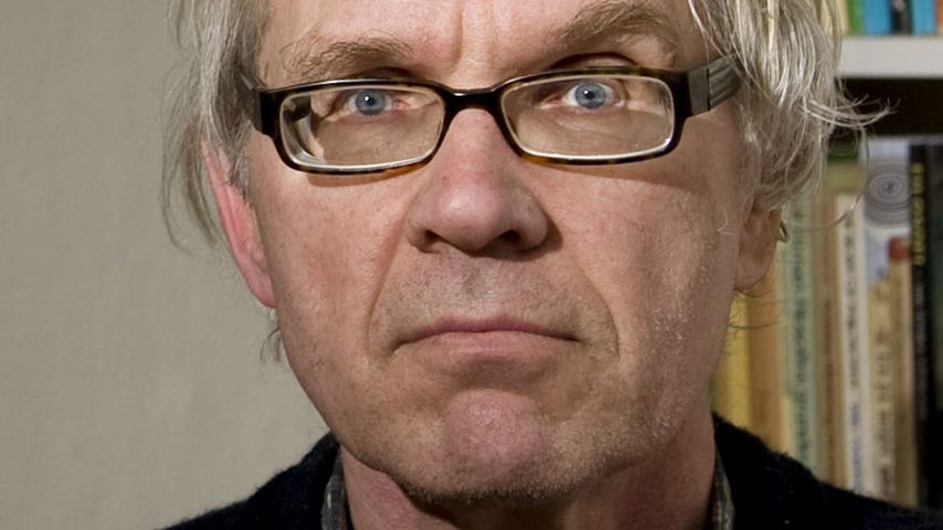 Schwedischer Karikaturist Lars Vilks stirbt bei Autounfall