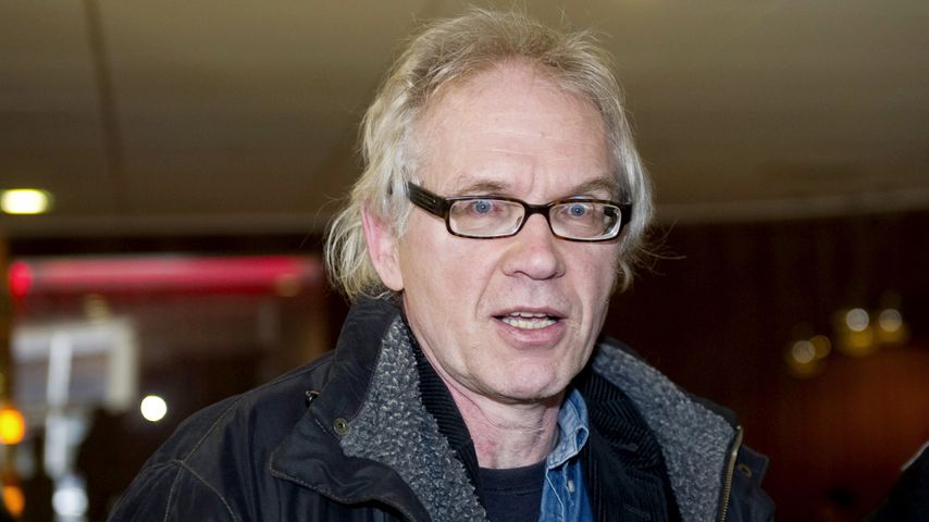 Lars Vilks 2010