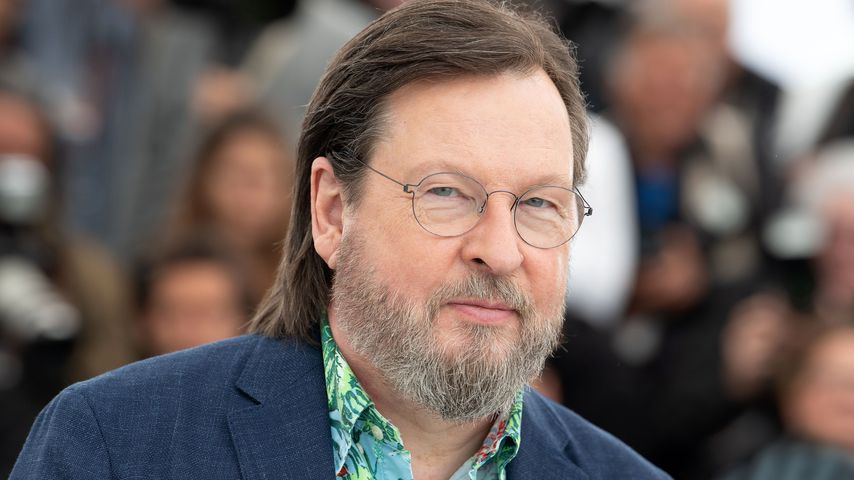 Lars von Trier, 2018