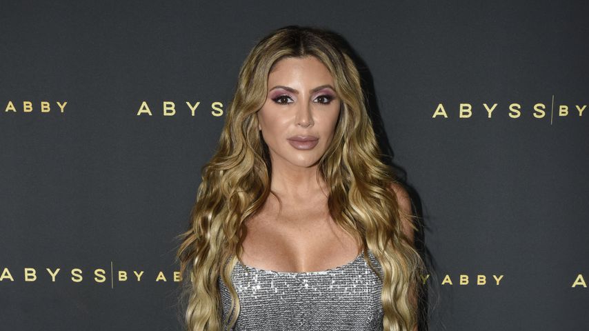 Larsa Pippen im Januar 2020