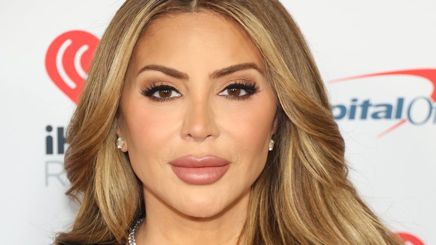 Bald Nachwuchs? Larsa Pippen lässt sich Eizellen einfrieren