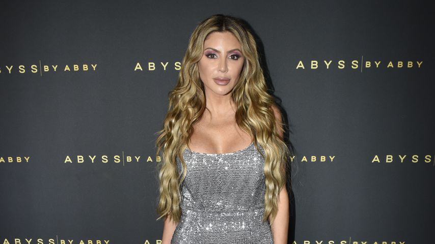 Larsa Pippen, TV-Star