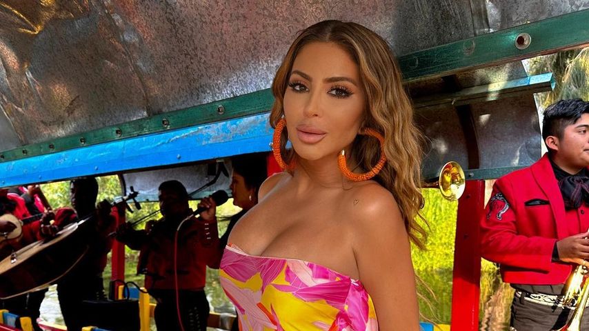 Larsa Pippen im Juni 2023