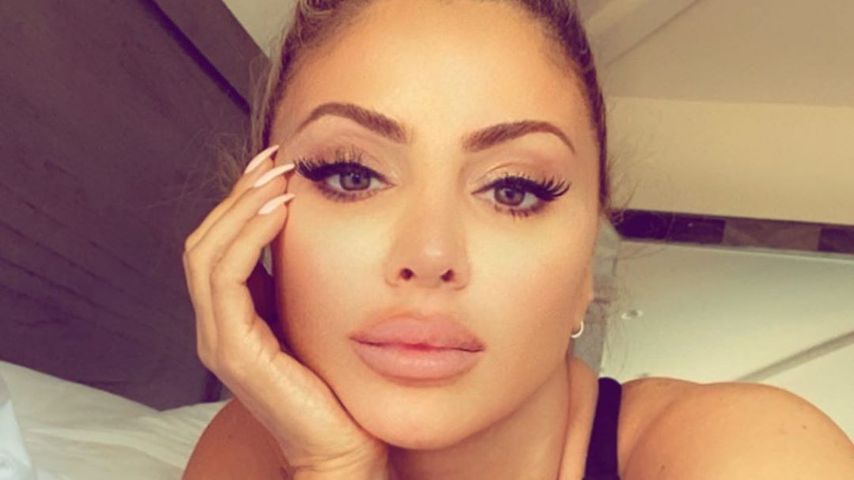 Larsa Pippen, Ex Frau von Scottie Pippen