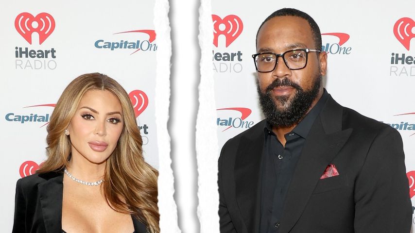 Alles aus: Larsa Pippen und Marcus Jordan sind getrennt!
