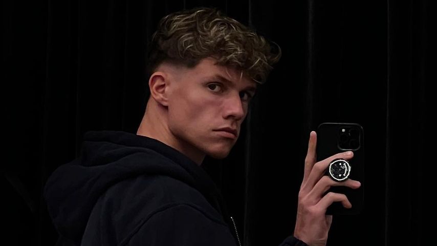 Laserluca, YouTuber