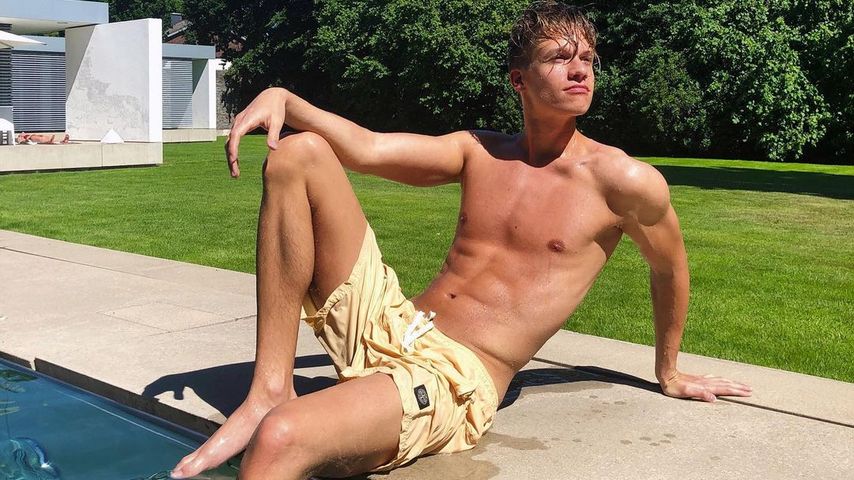 Laserluca, YouTuber