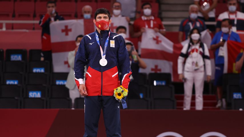 Regelmissachtung: Medaillengewinner fliegen bei Olympia raus