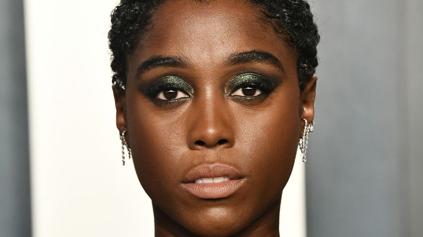 Lashana Lynch übernimmt die Rolle der Agentin Nomi im neuen "James Bond"-Film "Keine Zeit zu sterben