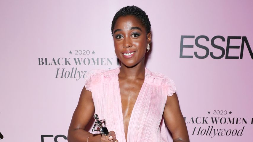 Lashana Lynch, Hollywoodstar