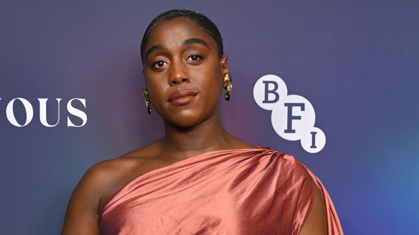 Lashana Lynch, Schauspielerin