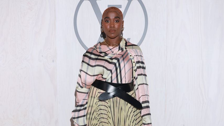 Lashana Lynch, Schauspielerin