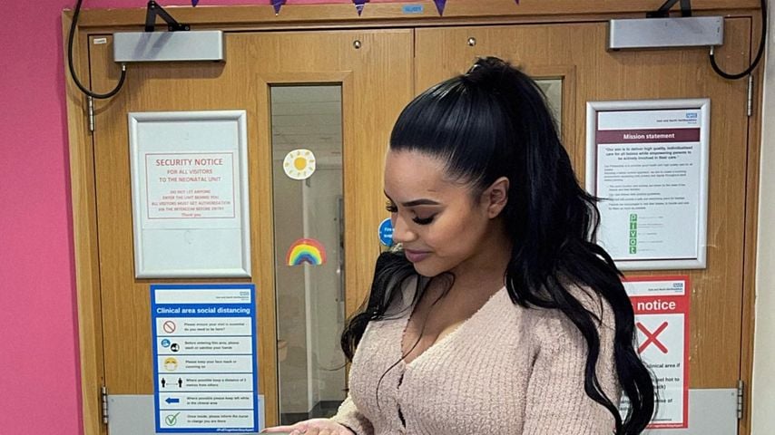 Lateysha Grace, Influencerin