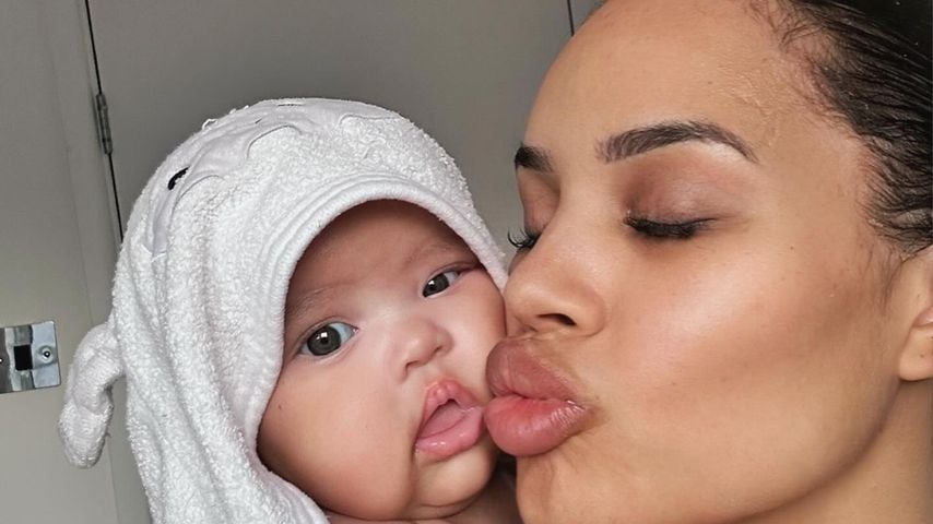 Lateysha Grace , Realitystar