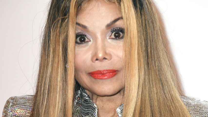 Joe Jackson soll seine Tochter LaToya missbraucht haben!