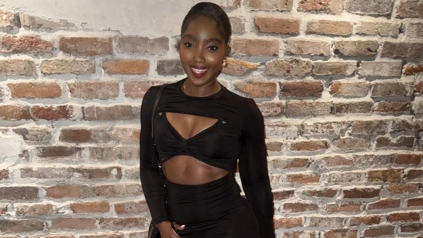 LaToya Malcolm, Mai 2026