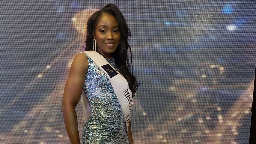 Ehemalige Miss-Universe-Jamaica-Finalistin stirbt mit 35