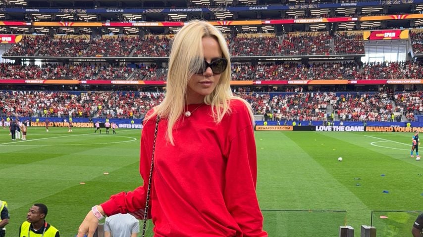 Wegen Laura Abla: Deutsche Fans drücken Spanien die Daumen
