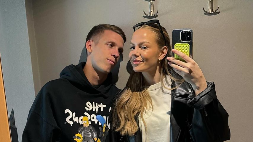 Freundin von Spanien-Star: Für dieses EM-Team ist Laura Abla