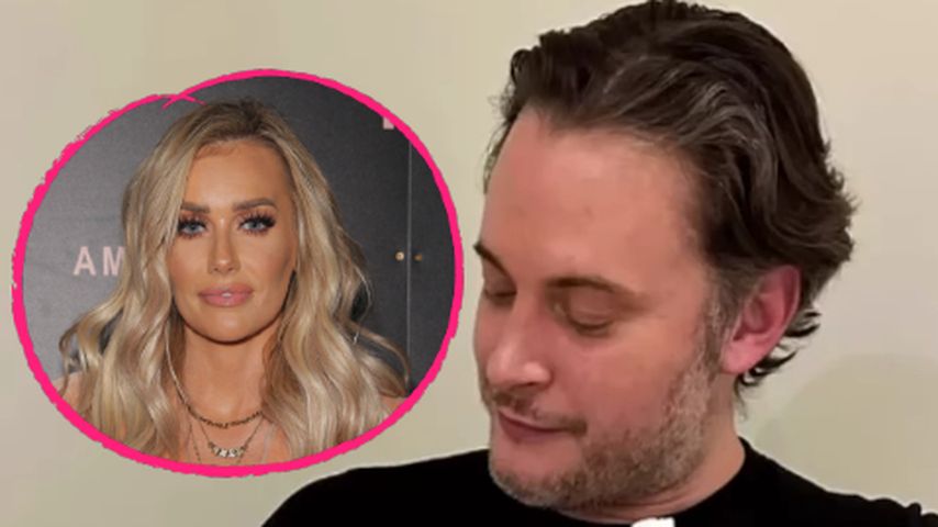 Rabenvater? Laura Anderson beschwert sich über Gary Lucy