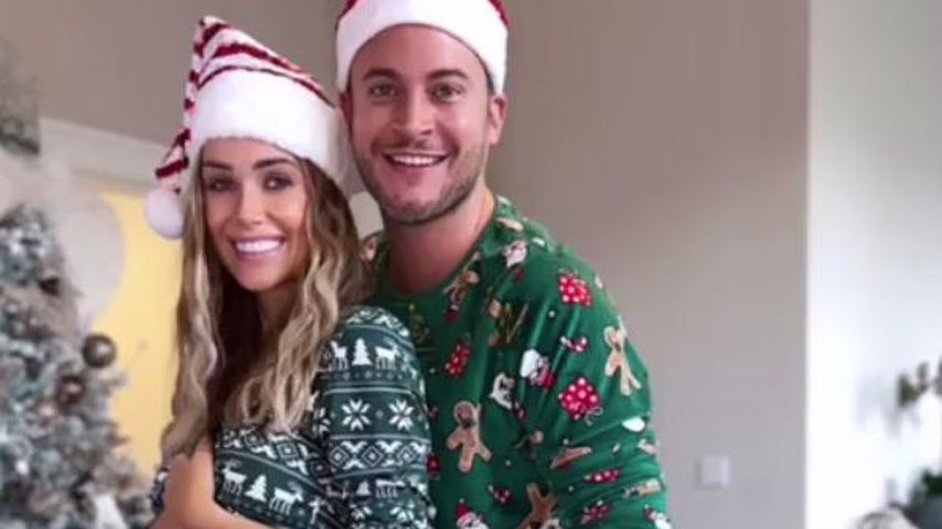 Gary Lucy reagiert auf Lauras Baby-News nach der Trennung