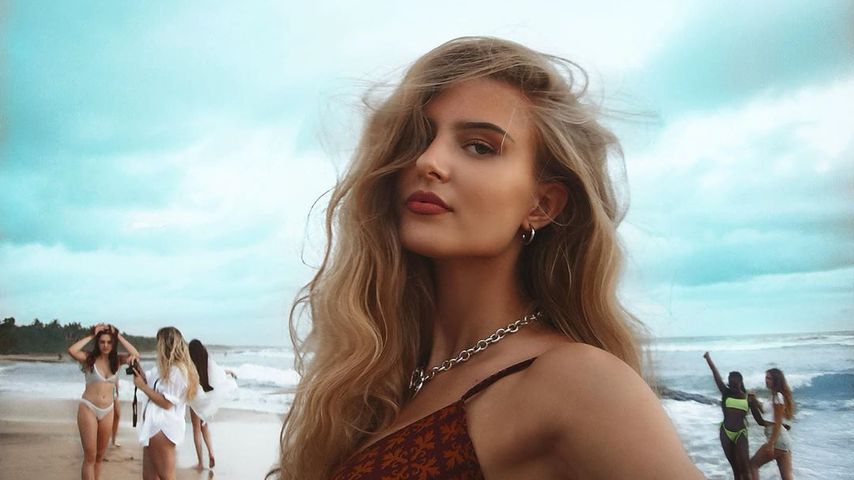 GNTM-Rauswurf unfair? Jetzt meldet sich Laura zu Wort!