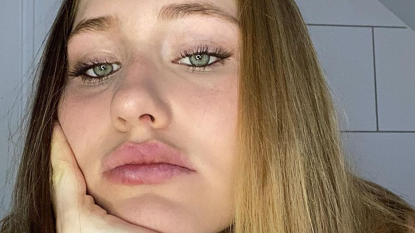 Laura versteht GNTM-Exit nicht: "Habe keinen Fehler gemacht"