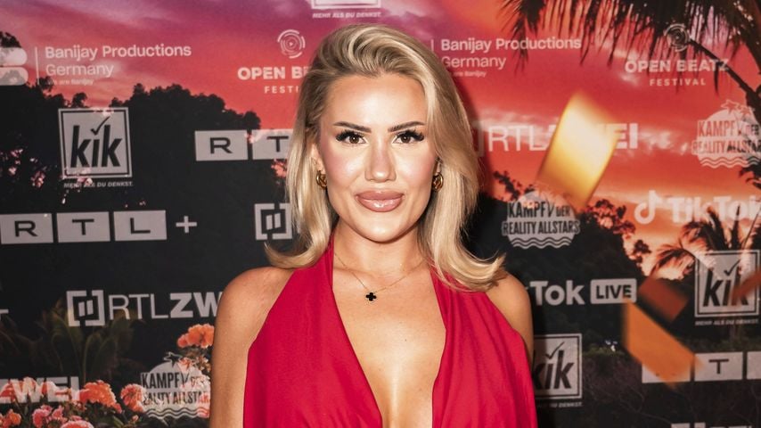 Nicht mehr Dubai: Laura Lettgen residiert wieder in Europa