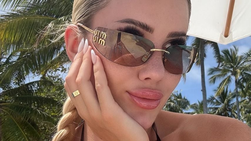 Laura Blond, Realitystar