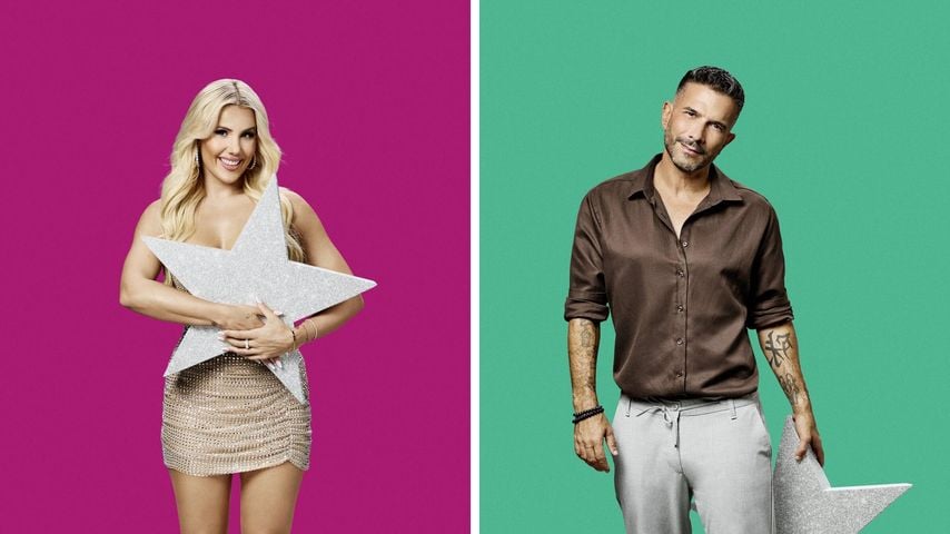 "Promi Big Brother"-Laura sauer: Marc spielt falsches Spiel