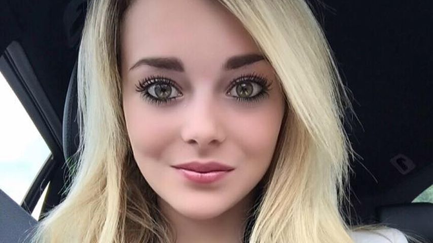 Laura Bräutigam, GNTM-Kandidatin 2016